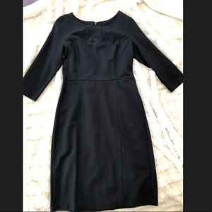 Talbots- 3/4 Sleeve Dress - NWT!